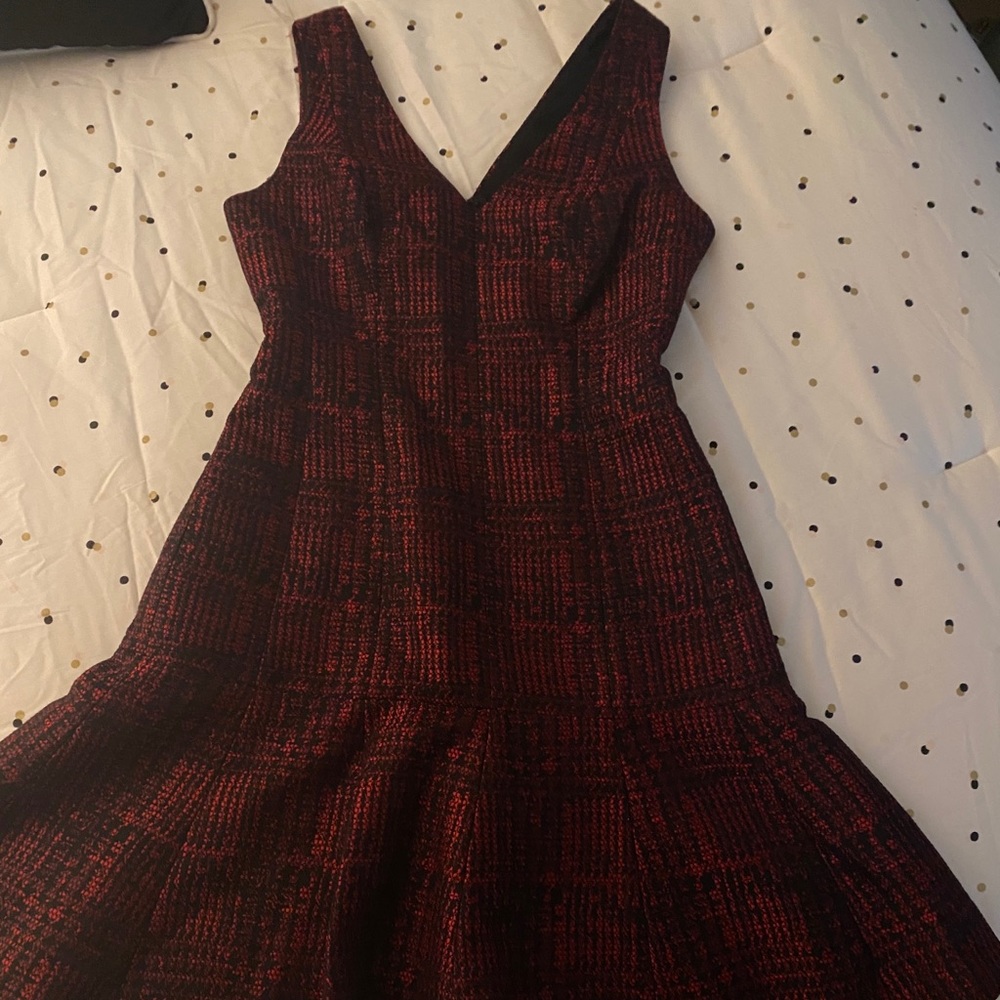 Banana republic dress